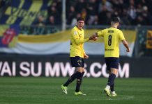 MODENA CALCIO, BRUTTA PRESTAZIONE, AL BRAGLIA PASSA IL PADOVA