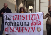 “MOSTRO DI MODENA”: CONSEGNATE IN PROCURA LE FIRME PER RIAPRIRE IL CASO