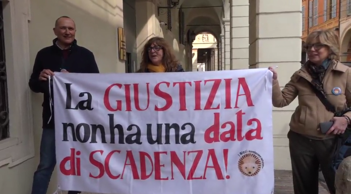 “MOSTRO DI MODENA”: CONSEGNATE IN PROCURA LE FIRME PER RIAPRIRE IL CASO