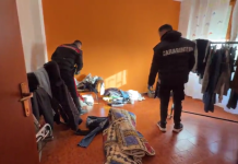 TG QUI VENERDI’ 27 FEBBRAIO 2026