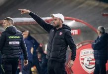 CARPI CALCIO. CASSANI: “COL PINETO PER AVVICINARE IL TRAGUARDO”