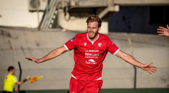 CARPI CALCIO. GERBI E’ PRONTO: L’ATTACCANTE TORNA DOPO 40 GIORNI