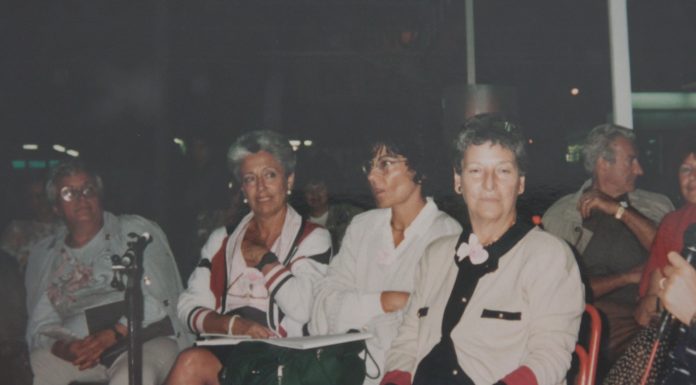 ADA DEFEZ, PROTAGONISTA DELL’ARCHITETTURA MODENESE DEL ‘900