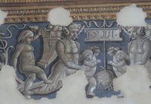 A PALAZZO DEI PIO, RIAPRONO LE “STANZE DEL VESCOVO” RESTAURATE