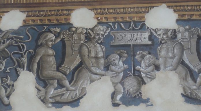 A PALAZZO DEI PIO, RIAPRONO LE “STANZE DEL VESCOVO” RESTAURATE