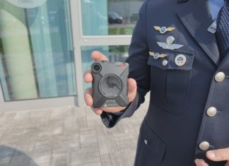 TERRE DI CASTELLI, BODYCAM IN DOTAZIONE ALLA POLIZIA LOCALE