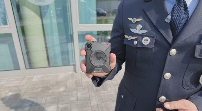 TERRE DI CASTELLI, BODYCAM IN DOTAZIONE ALLA POLIZIA LOCALE