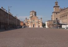 CITTÀ DEI PIO, QUALITA’ DELLA VITA PROMOSSA DAL 71% DEI CITTADINI