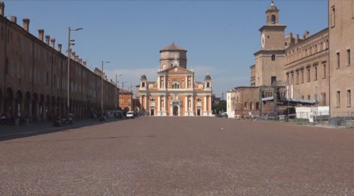 CITTÀ DEI PIO, QUALITA’ DELLA VITA PROMOSSA DAL 71% DEI CITTADINI