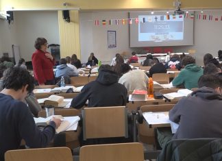 CERTAMEN AL MURATORI, 91 STUDENTI IN GARA SULLA TRADUZIONE DEI CLASSICI