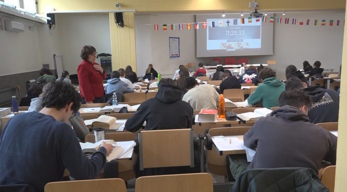 CERTAMEN AL MURATORI, 91 STUDENTI IN GARA SULLA TRADUZIONE DEI CLASSICI