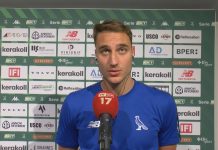 MODENA CALCIO, SOTTIL RITROVA L’ATTACCO, DE LUCA E GLIOZZI DECISIVI