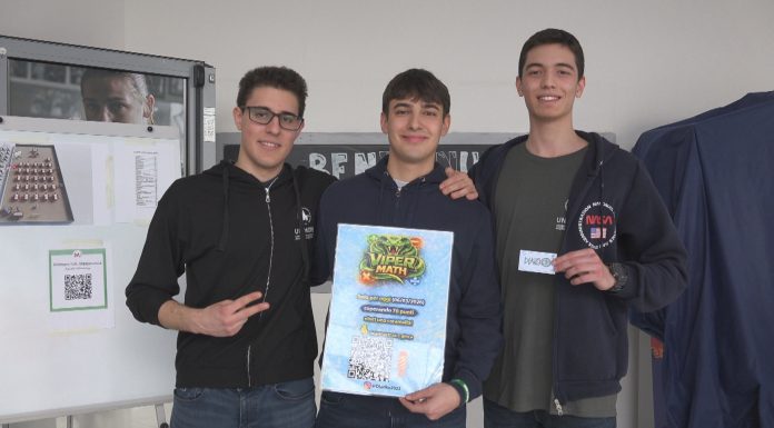 NASCE DIARIKO, PIATTAFORMA DI GIOVANI STUDENTI, TRA GIOCO E MATEMATICA