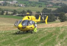 ELISOCCORSO, 40 ANNI DI SERVIZIO E 3 MILA VITE SALVATE IN REGIONE