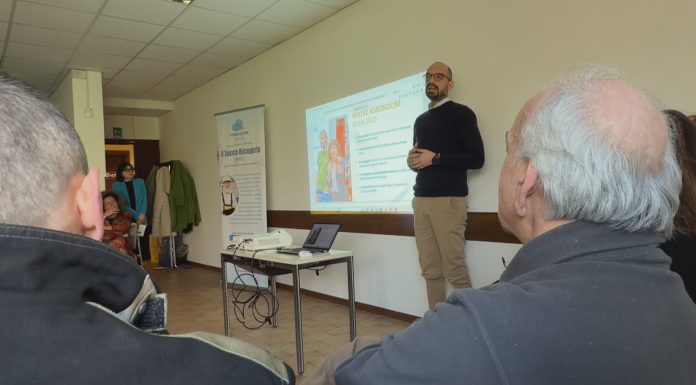 IL TALENTO RISCOPERTO, CONTINUA IL PERCORSO DI FONDAZIONE FUTURO