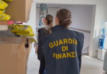 FRODE NELLA LOGISTICA, 14 INDAGATI E 2 ARRESTI, PERQUISIZIONI ANCHE A MODENA