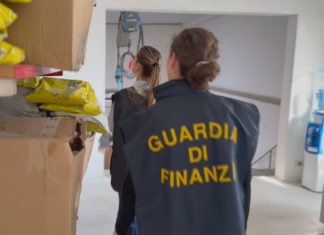 FRODE NELLA LOGISTICA, 14 INDAGATI E 2 ARRESTI, PERQUISIZIONI ANCHE A MODENA