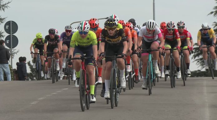 GP FIORITURA, STOCCATA VINCENTE PER NOVOLODSKAIA A VIGNOLA