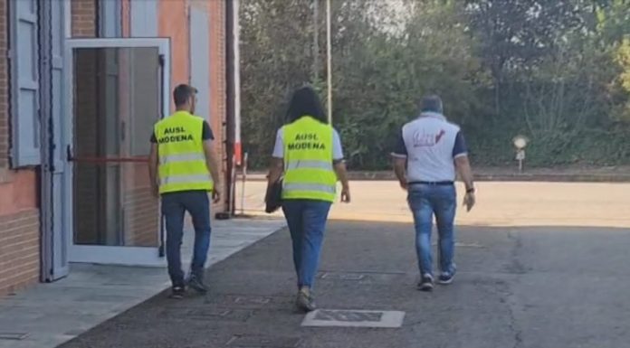 SICUREZZA SUL LAVORO, EMERGENZA A MODENA: 13 MORTI NEL 2025
