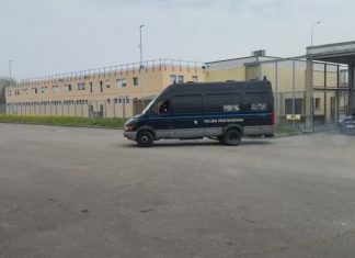 BANDA DEI PORTAVALORI, INTERROGATORIO DI GARANZIA PER I 14 ARRESTATI