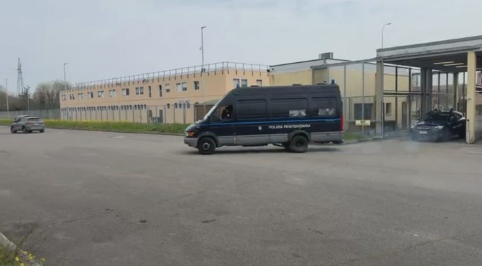 BANDA DEI PORTAVALORI, INTERROGATORIO DI GARANZIA PER I 14 ARRESTATI