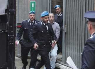 IMPRENDITORE SCOMPARSO, ASCOLTATA L’AMICA CHE LO SENTI’ L’ULTIMA VOLTA