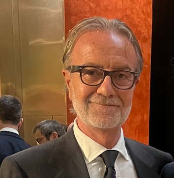 UNIMORE, IL PROF. LUCA PANI CONFERMATO NEL COMITATO SCIENTIFICO DI HUMAN TECHNOPOLE