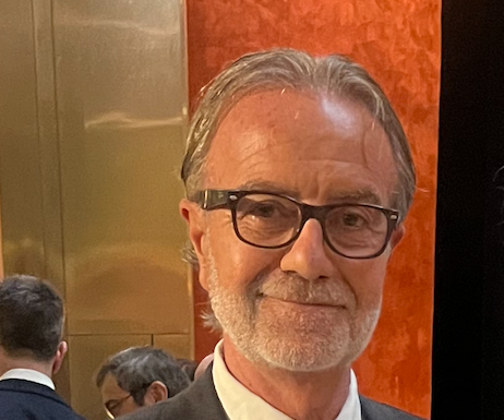 UNIMORE, IL PROF. LUCA PANI CONFERMATO NEL COMITATO SCIENTIFICO DI HUMAN TECHNOPOLE