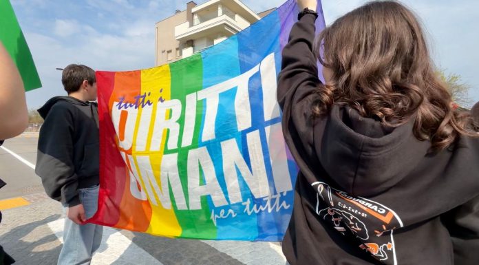 VITTIME DI MAFIA, UNA CAMMINATA A TAPPE PER RICORDARE E RIFLETTERE