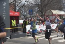 MEZZA MARATONA D’ITALIA, OLTRE 15MILA RUNNER NEL MITO DI FERRARI