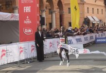 IN PIAZZA ROMA, IL GRAN FINALE DELLA MEZZA MARATONA D’ITALIA 2026
