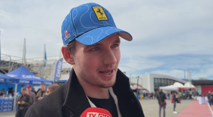 DA TUTTO IL MONDO, LE EMOZIONI DEI RUNNER TRA MITO E TERRITORIO