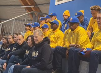 MODENA BASEBALL, AL VIA LA SERIE A SILVER, L’OBIETTIVO SONO I PLAYOFF