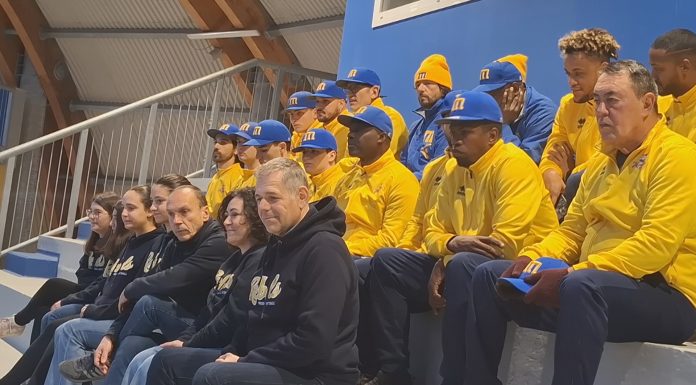 MODENA BASEBALL, AL VIA LA SERIE A SILVER, L’OBIETTIVO SONO I PLAYOFF