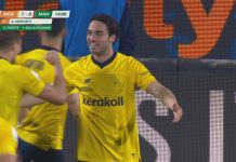 MODENA CALCIO, MANTOVA BATTUTO 2-1, SECONDO SUCCESSO DI FILA