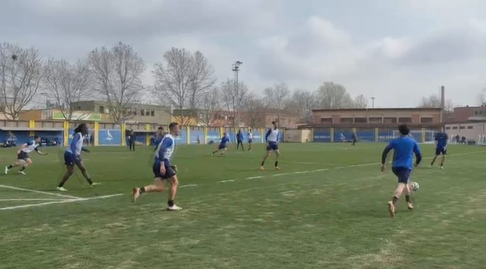 MODENA CALCIO, INTERESSE PER TONOLI DALLA SERIE A, L’INTER IN POLE