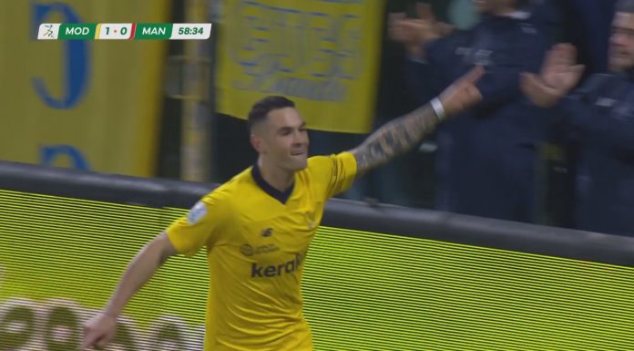 MODENA CALCIO, SOSTA E CALCIOMERCATO, INTERESSE PER I GIOIELLI GIALLOBLU