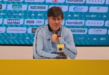 MODENA – MANTOVA, SOTTIL: “RINVIO? PRO E CONTRO. PRONTI PER DOMANI”