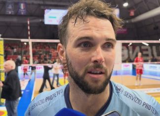 MODENA VOLLEY, PARITÀ NELLA SERIE CON PIACENZA, DOMANI C’È GARA 3