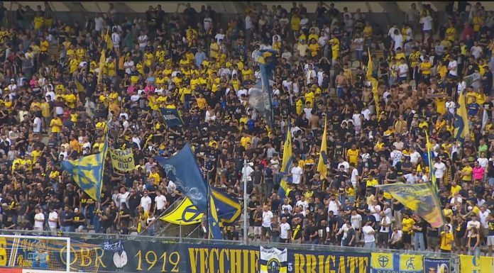 MODENA CALCIO, WEEKEND AL LAVORO, ALL’ORIZZONTE UN BARI IN DIFFICOLTÀ