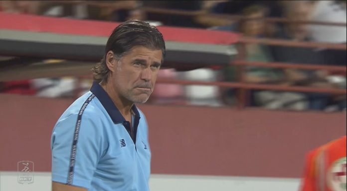 MODENA CALCIO, ARRIVA IL MANTOVA, CANARINI QUASI AL COMPLETO