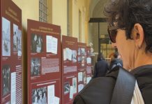 BIBLIOTECA DELFINI, IN MOSTRA LE “DEPUTATE E SENATRICI DELLA REPUBBLICA”
