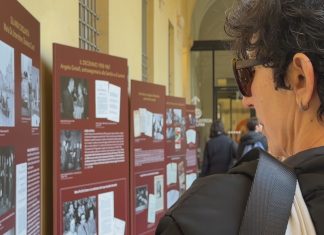 BIBLIOTECA DELFINI, IN MOSTRA LE “DEPUTATE E SENATRICI DELLA REPUBBLICA”