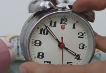 ORA LEGALE 2026, PARTE L’ITER ALLA CAMERA PER RENDERLA PERMANENTE