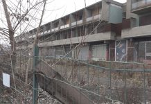 PALAZZACCIO SASSUOLO, APPROVATA LA DEMOLIZIONE: VIA AGLI ESPROPRI