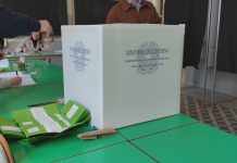 REFERENDUM GIUSTIZIA: AFFLUENZA AL 20.64% A MODENA, PIU’ ALTA DELLA MEDIA NAZIONALE