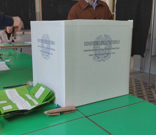 REFERENDUM GIUSTIZIA, AFFLUENZA A MODENA PIU’ ALTA DEL DATO NAZIONALE
