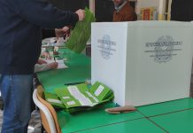 REFERENDUM GIUSTIZIA, AFFLUENZA ALTA: ULTIME ORE DI VOTO