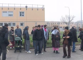 RIVOLTA IN CARCERE, IL 30 MARZO L’UDIENZA PER DECIDERE SULL’ARCHIVIAZIONE