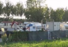 AREE NOMADI, IN CINQUE ANNI SPESI DAL COMUNE 480 MILA EURO